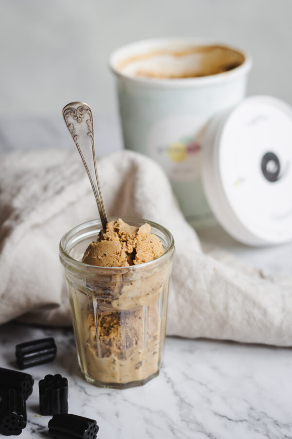Lagritsa gelato